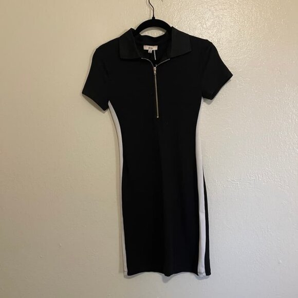 Princess Polly Black and White - Picture 7 of 12